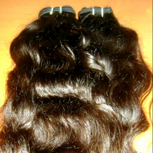Extensions de cheveux indiens Remy Deep Wave sans brisures ni odeur désagréable, double trame, toutes couleurs, cheveux naturels uniquement, vente en gros - Product Image 1