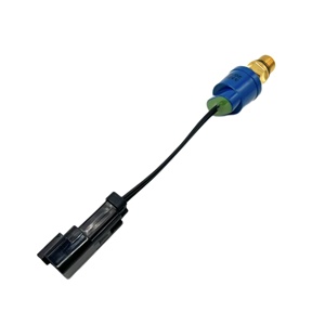 332-J0671 สำหรับ JZ140 JS145 JS130 อะไหล่รถขุดรุ่นใหม่ขายดีที่สุด อุปกรณ์ไฟฟ้า เซ็นเซอร์ - Product Image 2