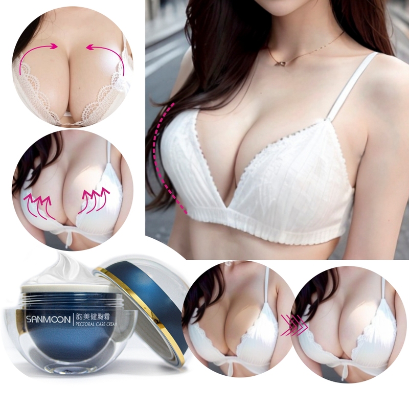 Popular in 2022 Breast Increase Cream
