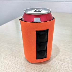 Refroidisseurs de canettes magnétiques en néoprène de haute qualité personnalisés avec logo, Kolder <span class=keywords><strong>Kaddy</strong></span>, Coozies avec aimant puissant - Product Image 5