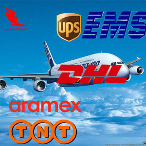 ตัวแทนขนส่งสินค้าทางอากาศ DHL FEDEX UPS TNT EMS จากประเทศจีนไปยังประเทศแองโกลาและเอธิโอเปีย - Product Image 6
