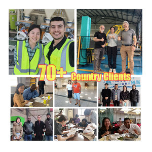 Línea de Producción de Mortero <span class=keywords><strong>Seco</strong></span> Totalmente Automática de Ahorro Energético para la Fabricación de Pegamento para Azulejos y Mortero Impermeabilizante - Product Image 4