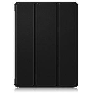 Silik Print magnétique à trois volets mince support PU housse en cuir pour OPPO <span class=keywords><strong>Pad</strong></span> <span class=keywords><strong>Air</strong></span> 2 11.35/OPPO <span class=keywords><strong>Pad</strong></span> Neo/OnePlus <span class=keywords><strong>Pad</strong></span> Go - Product Image 5