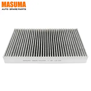 MC-E4042CL MASUMA Direct Wholesale Car Auto Repair Part Cabin Air Filter Oem A/C Cabin Air Filter 4B0819439A