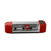 Plotter de Corte de Vinilos de Escritorio JINKA YS490 A3 A4 con Cámara y Detección Automática de Contornos, Nuevo Modelo, Económico, con Certificación RoHS
