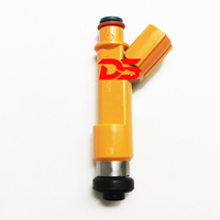 -Yo-Ta Auto Parts Fuel Injector 23250-BZ010 23250-B9040 untuk CAM0RY LEX-US 23209-B9040