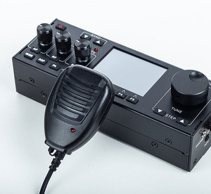 วิทยุสื่อสารแบบพกพา 5W 15W DSP SSB สำหรับติดตั้งในรถยนต์ - Product Image 5