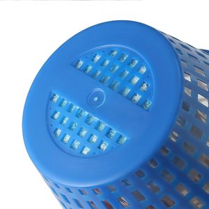 Filtres de <span class=keywords><strong>piscine</strong></span> de remplacement compatibles avec les piscines à eau salée de 7,5 à 20 gallons - Product Image 4