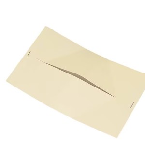 Luxuriöse Hochzeits-Süßigkeiten-Geschenkbox mit Geprägtem Goldfolien-Logo Günstige Vorrätige Geschenkboxen 1 Stück Faltbare Dreieckige Geschenkboxen - Product Image 4