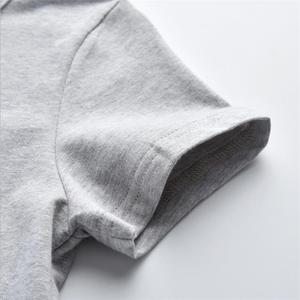 Ropa Infantil al por Mayor para Niños, Modelo Coreano, Camisetas para Niños, Compra al por Mayor desde China - Product Image 3