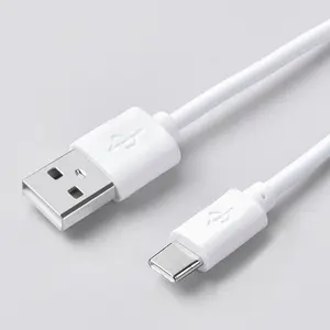 Chinese Supplier Usb A To C Usb C Cable Fast Charging Usb Cable