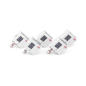 Pour <span class=keywords><strong>pressostat</strong></span> différentiel à réinitialisation manuelle de la série SNS Nouvelle condition pour le type de raccords de <span class=keywords><strong>compresseur</strong></span> d'air et de pompe à eau - Product Image 1