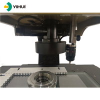Máquina de Medición Óptica Automática CNC de Alta Precisión para Lentes, en Oferta