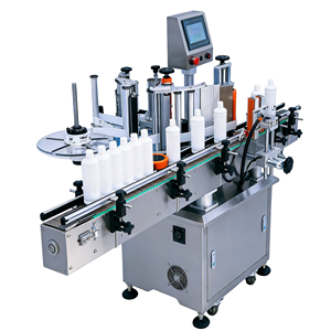 FLM200RD Étiqueteuse Électrique Automatique : Composant Moteur Essentiel pour Bouteilles Rondes, Bocaux et Emballages en Verre – Étiqueteuse pour Bocaux en Verre - Product Image 2
