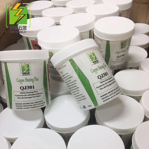 Soldador en polvo de cobre y plata, protección ambiental, flujo de soldadura - Product Image 5