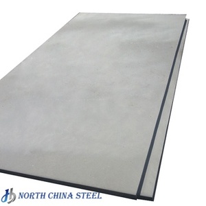 Carbon Steel Black <b>Plate</b> 2.0mm x 1500mm x 3000mm Q235B Mill Scale <b>Surface</b> Heavy Flat Cover Sheet - Product Image 5