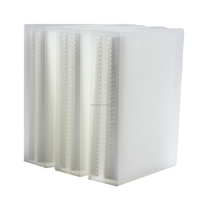 Giá rẻ tấm nhựa Album ảnh với bìa rõ ràng/Album ảnh tấm nhựa Album - Product Image 2