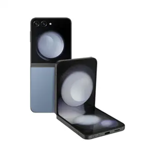 Teléfono móvil plegable Flip Z Flip 5 Flip5 5G F731U1 F731N 6.7" AMOLED NFC desbloqueado, celular original - Product Image 2