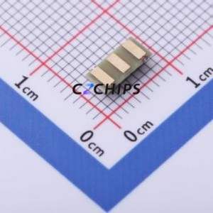 SB7331500TT SAW Resonator (Passive) SMD7535-3P Oscillator ( Frequency: 315MHz )( Operating Temperature: -40℃~+85℃ ) - Product Image 2