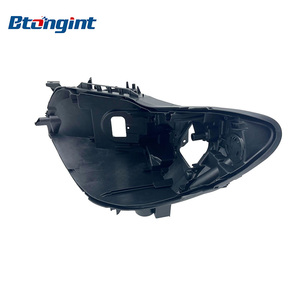 Faros LED, Accesorios para Automóviles, Aptos para <span class=keywords><strong>BMW</strong></span> M2 F22 Serie 2 <span class=keywords><strong>220</strong></span> 225i 2016-2018, Cubierta Trasera para Faros, Pantalla - Product Image 2