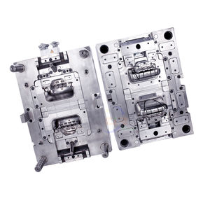 Produsen produk cetakan injeksi karet silikon cair medis kustom | Layanan produk LSR OEM/ODM - Product Image 6