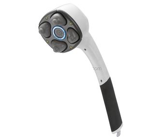 Bâton de massage en mousse EVA coréenne haute puissance, marteau de massage à quatre têtes - Product Image 1