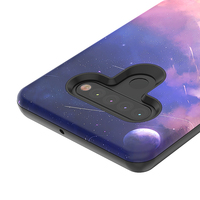 Pour Apple iPhone12 13 14 TPU UV Fashion Mobile Phone Cases pour LG Sty Stylo 6 7 4G 5G K31 K41S K51 K51S K61 K71