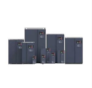 อินเวอร์เตอร์ SINEE รุ่น EM730 ซีรีส์ EM730-0R4--2B 220V 0.4KW 3 เฟส ขนาดเล็ก - Product Image 1