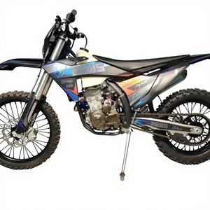 KEWS Kewis K23-YBS300 Edition Route Forestière Moto Tout-Terrain de Course 300cc Vitesse Maximale Chine - Product Image 1