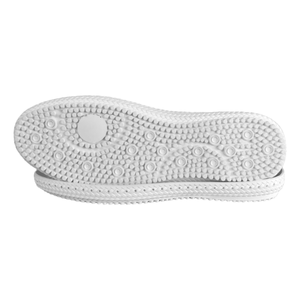 HT-9K0397 Venta al por mayor de fábrica, suela de zapato informal de TPR personalizada, suela exterior antideslizante de alta elasticidad y resistente al desgaste para el mercado del Sudeste Asiático - Product Image 4