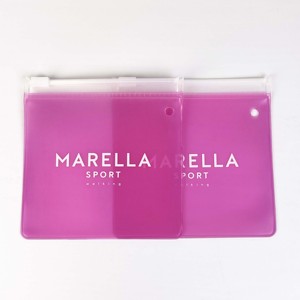 Custom PVC Transparent Zipper Jewelry <b>Bag</b>, Dustproof Storage Pouch - Product Image 5