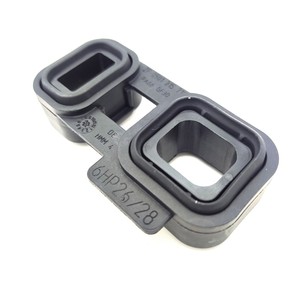 Paquete de aceites diferenciales BMW Jaguar 6HP26 con manguera del cuerpo de válvulas, tapa de visor, sello de aceite del puente y conector de la unidad de control. - Product Image 1