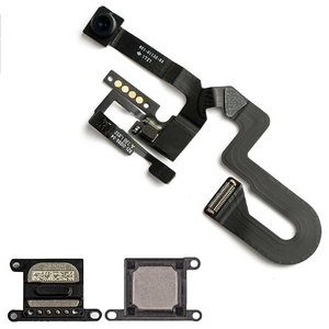 O iONE Hone 8 lus ront amamera roroximity Ensor & ensiri IC With ar pepeaker - Product Image 2