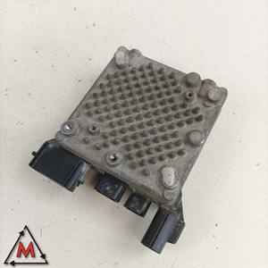 Centralina servosterzo GS1D-67880-F XJ61X-YE0-0 Mazda 6 2008-2012 usata (83258) - Product Image 3