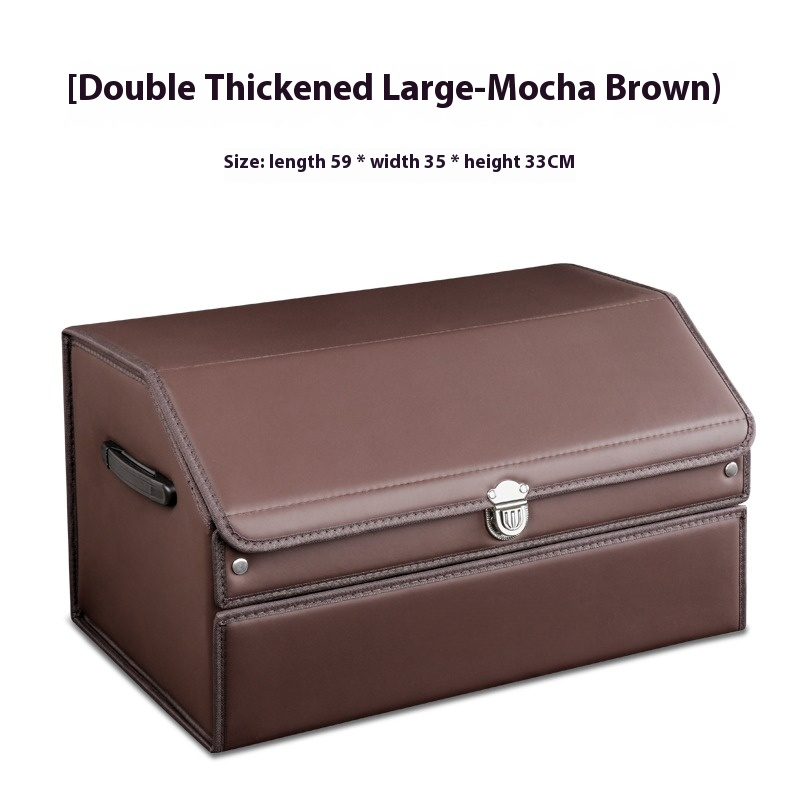 Marrón Mocha Grande