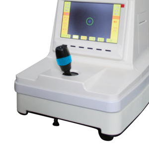 Equipo Óptico de Precio de Fábrica en China, Dispositivo de Optometría, Máquina de Prueba de Visión, Autorrefractómetro con Queratómetro en Oferta - Product Image 4