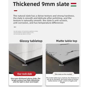 Nouveau Meuble <span class=keywords><strong>TV</strong></span> Moderne et Simple en Bois Massif, Combinaison Sol/Plafond pour Petit Appartement, Salon ou Chambre - Product Image 6