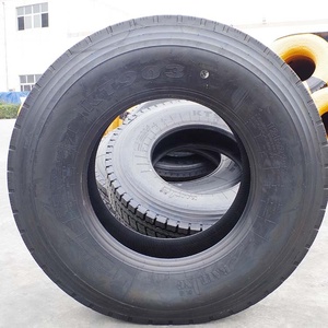 ยางรถบรรทุกเรเดียล CONSTANCY CARLEO KAITONG 903 ขนาด 11r22.5 สำหรับนำเข้าจากจีน - Product Image 4