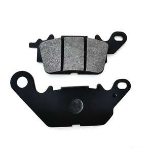 แผ่น<span class=keywords><strong>ดิ</strong></span><span class=keywords><strong>ส</strong></span>ก์เบรกรถจักรยานยนต์สภาพใหม่สำหรับ M3 ATV Mio FA694<span class=keywords><strong>ส</strong></span>ำหรับยามาฮ่า <span class=keywords><strong>nMax</strong></span> 125 150 15-21 - Product Image 5