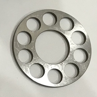 Pièces de pompe hydraulique PSVD2-19E de haute qualité au prix d'usine