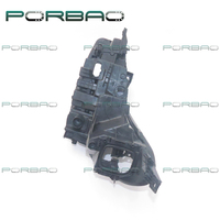 PORBAO pour ESCAPE 2024-2026 USA – Base arrière de phare en PP, version LED basse, boîtier de phare – Recherche de partenaires commerciaux