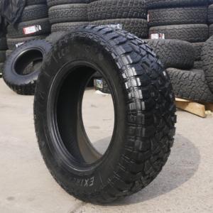 Pneus de voiture de tourisme de marque LCH T-REX, pneus 265/70R16 205/70r14 235/70R16, pneus tout-terrain, pneus de voiture, pneus 4x4, pneus tout-terrain, pneus de voiture - Product Image 5