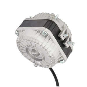 YZF10-20 ISO UL Certification en stock réfrigérateur congélateur ventilateur moteur pièce de rechange réfrigérateur remplace YZF18-25 YZF6-13 W0301905 - Product Image 1