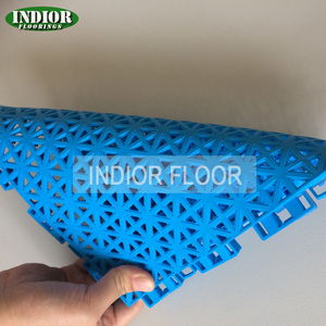 Seguridad niños al aire libre Patio de azulejos de pp suave de <span class=keywords><strong>piso</strong></span> de enclavamiento de Tailandia - Product Image 3