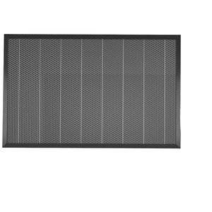 Graveur et découpeur laser <span class=keywords><strong>NEJE</strong></span> <span class=keywords><strong>3</strong></span> <span class=keywords><strong>Max</strong></span> & 4 avec table de travail de 530 x 850 mm, état neuf, panneaux alvéolés <span class=keywords><strong>NEJE</strong></span> pour lit et table de découpe laser - Product Image 4