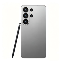 Original S26 Ultra Deca-Core 16GB+1TB 5G CDMA HD Smartphone 7,3-Zoll-Display 108MP Kamera Globale Version Entsperrt