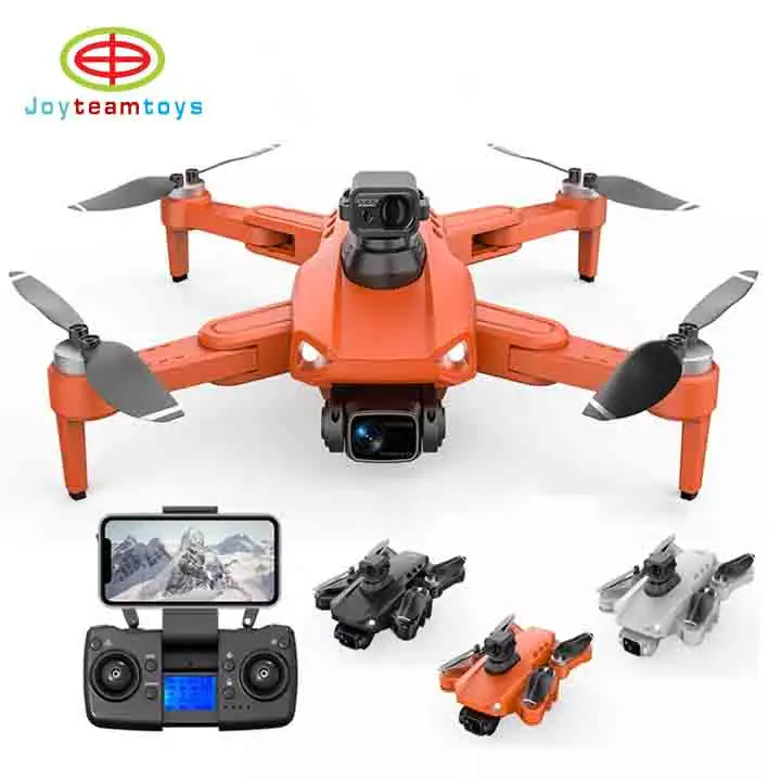 Wholesale L900 Pro Se Max Foldable LongRange With 1080P wide-angle 4k Hd Camera And Gps 5g Wifi Fpv Rc Quadcopter Gps Drone Show