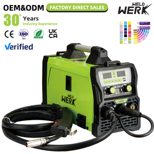 High Frequency Soldadores Mig Mini Mig <strong>Welder</strong> Welding Machine Electric Inverter Arc Welding Machine <strong>for</strong> <strong>Sale</strong> - Product Image 1