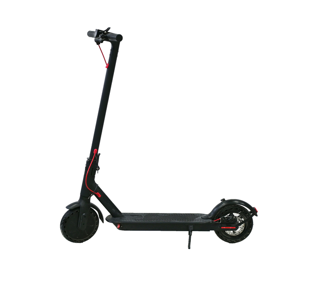 350W Motor, 8.5-inch Two-wheel Foldable Electric Scooter for Adults. Best-selling Convenient Electric Scooter.