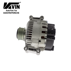 Генератор KVIN 06E903016K для генератора 06E 903 016 K для Audi C6 <span class=keywords><strong>2</strong></span>.4c62.4 - Product Image 1